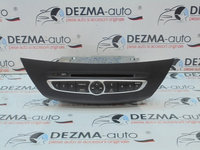 Radio cd, 281150013R, Renault Laguna 3 combi