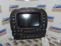 Radio CD 2R83 10E889 BH JAGUAR S-TYPE