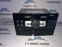 Radio CD 30 CD MP3 Opel Corsa D