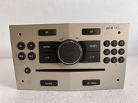 Radio CD 30 MP3 Opel Astra H 13255553 497316088