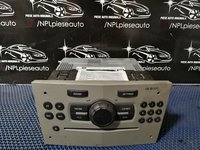 Radio-cd 30 mp3 opel corsa d