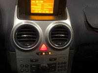 Radio cd 30 mp3 opel corsa D