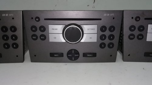 Radio CD 30 Opel Combo