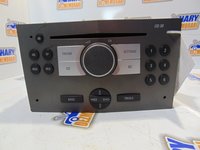 Radio CD 413116246 OPEL ASTRA H