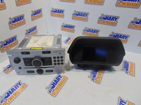 Radio CD 453116246 OPEL MERIVA