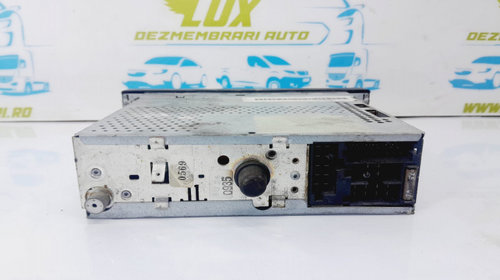 Radio CD 4b0035152b Audi A6 4B/C5 [1997 - 2001]