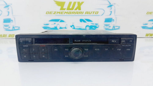 Radio CD 4b0035152b Audi A6 4B/C5 [1997 - 200