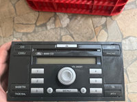 Radio cd, 4M5T-18C815-AD, Ford Focus C-Max