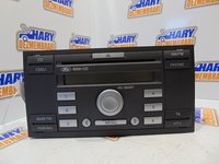 Radio CD 4M5T18C815AE FORD FOCUS