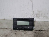 Radio cd 5J0035161A Skoda Fabia 2