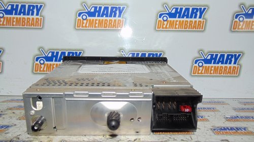 Radio CD 6 917 521 MINI COOPER