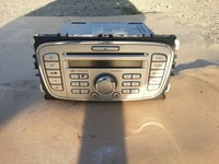 Radio Cd 6000 Ford Mondeo mk4