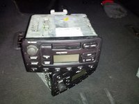 Radio Cd 6000CD (ford focus, mondeo , fiesta ,transit etc)