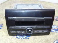 Radio CD 735451941 fara MP3 Fiat Bravo