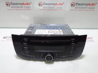 Radio cd, 7355261540, Fiat Punto Evo (id:292634)