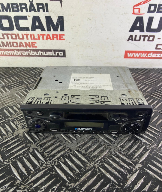Radio cd man noi si sh de vanzare - TU alegi prețul!