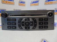 Radio CD 7643141392 PEUGEOT 407