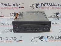 Radio cd 7700433948, Renault Kangoo (id:259246)