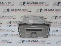 Radio cd 7S7T-18C815-AB, Ford Mondeo 4 Turnier