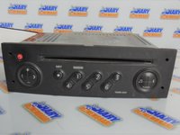 Radio CD 8200256141 RENAULT MEGANE 2