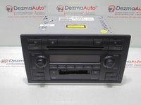 Radio cd 8E0035195M, Audi A4 Avant