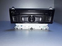 Radio cd 8T2035195AA, Audi A4 (8K2, B8)