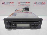 Radio cd, 907921631979, Hyundai Santa Fe 1 (SM) (id:301609)