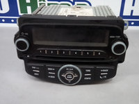 Radio CD 95127261 Chevrolet Aveo MK2 T300 2011-2020