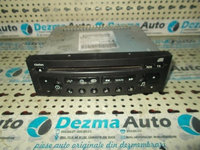 Radio cd 96610425XE, Citroen Berlingo, 1996-2008