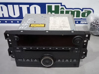 Radio CD 96628287 Chevrolet Epica 2005-2011