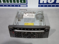 Radio CD 96632911YW PEUGEOT 407 2004-2011