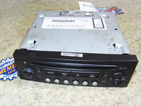 Radio CD 9666959577 pentru Peugeot 3008