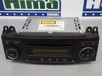 Radio CD A9068201486 Mercedes-Benz Vito/Viano W639 2003-prezent