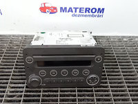 RADIO CD ALFA ROMEO 159 159 - (2005 2009)