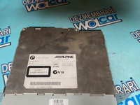 Radio cd Alpine BMW f10 9272002