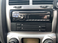 Radio CD Alpine Kia Sportage 2.0 benzina 16V 2WD G4GC 104 kW 141 CP Euro 4 2006