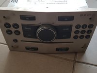 Radio CD Astra H 2005