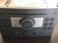 Radio cd Astra H / Zafira B / 13190856