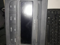 Radio cd Audi A3  2007