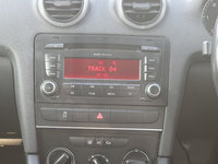 Radio cd Audi A3 8P CHORUS