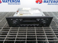 RADIO CD AUDI A3 A3 - (2004 2007)