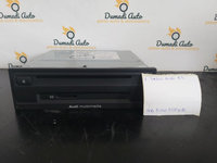 Radio CD AUDI A3 Cod 8V0035840B