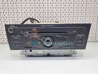 Radio CD Audi A4 (8K5, B8) Avant [Fabr 2008-2015] 8T2035195AB