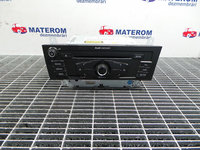 RADIO CD AUDI A4 A4 - (2007 2011)