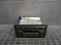 RADIO CD AUDI A4 A4 - (2007 2011)