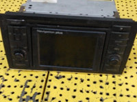 Radio CD Audi A4 B6 (8E) - (2000-2005) oricare 8E0035192B