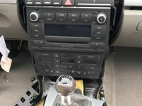 Radio CD Audi A4 B7 2007