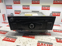 Radio cd Audi A4 B8 / A5 8t2035195c