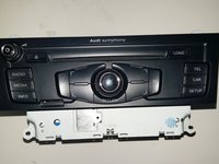 Radio Cd Audi A4 B8, A5, Q5, A6