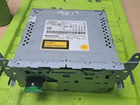 Radio CD Audi A4 B8 cod 8T1035186C